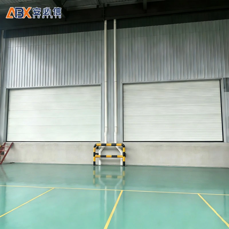 河池市提升门