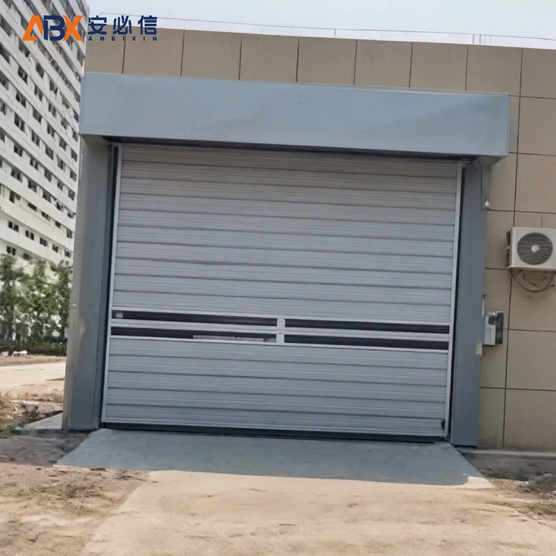河池市涡轮硬质高速门